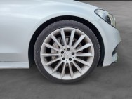MERCEDES d'occasion CLASSE C IV C200 D BA de 2017 Perpignan (66)﻿