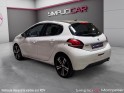Peugeot 208 1.2 110ch gt line garantie 12 mois occasion montpellier (34) simplicicar simplicibike france