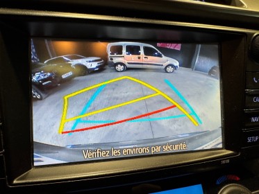 Toyota rav4 hybride 2018 197ch 2wd black edition toit ouvrant garantie 12 mois occasion montpellier (34) simplicicar...