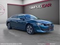 Peugeot 508 bluehdi 130 ch ss eat8 allure - garantie 12 mois - kit chaÎne ok occasion simplicicar brest simplicicar...