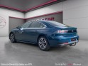 Peugeot 508 bluehdi 130 ch ss eat8 allure - garantie 12 mois - kit chaÎne ok occasion simplicicar brest simplicicar...