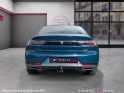 Peugeot 508 bluehdi 130 ch ss eat8 allure - garantie 12 mois - kit chaÎne ok occasion simplicicar brest simplicicar...