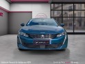 Peugeot 508 bluehdi 130 ch ss eat8 allure - garantie 12 mois - kit chaÎne ok occasion simplicicar brest simplicicar...