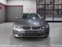Bmw serie 3 g20 318d 150 ch bva8 lounge sieges en cuirs garantie 12 mois occasion montpellier (34) simplicicar simplicibike...