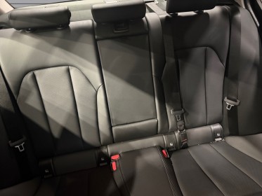 Bmw serie 3 g20 318d 150 ch bva8 lounge sieges en cuirs garantie 12 mois occasion montpellier (34) simplicicar simplicibike...