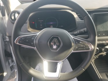 Renault zoe e-tech electrique r110 - 52 kwh  evolution occasion osny simplicicar simplicibike france