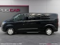 Ford transit custom kombi l2h1 130 bva 9 places attelage tpmr - garantie 12 mois occasion simplicicar nimes - rb auto...