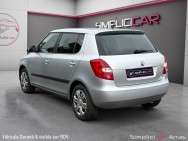 SKODA d'occasion FABIA 1.2 TSI 85CV de 2011 Arras (62)﻿