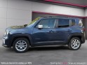 Jeep renegade 1.5 turbo t4 130ch bvr7 mild hybrid ltd occasion simplicicar vaucresson simplicicar simplicibike france