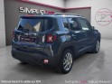 Jeep renegade 1.5 turbo t4 130ch bvr7 mild hybrid ltd occasion simplicicar vaucresson simplicicar simplicibike france