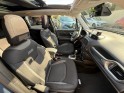 Jeep renegade 1.5 turbo t4 130ch bvr7 mild hybrid ltd occasion simplicicar vaucresson simplicicar simplicibike france