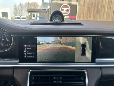 Porsche panamera 4 hybrid pdk v6 3.0 462 occasion simplicicar rennes simplicicar simplicibike france