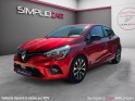 Renault clio v 1.0 tce 90 cv - finition zen - gps - caméra recul - keyless occasion réunion ville st pierre simplicicar...