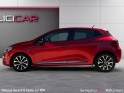 Renault clio v 1.0 tce 90 cv - finition zen - gps - caméra recul - keyless occasion réunion ville st pierre simplicicar...