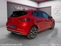 Renault clio v 1.0 tce 90 cv - finition zen - gps - caméra recul - keyless occasion réunion ville st pierre simplicicar...
