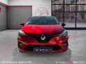 Renault clio v 1.0 tce 90 cv - finition zen - gps - caméra recul - keyless occasion réunion ville st pierre simplicicar...