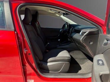 Renault clio v 1.0 tce 90 cv - finition zen - gps - caméra recul - keyless occasion réunion ville st pierre simplicicar...