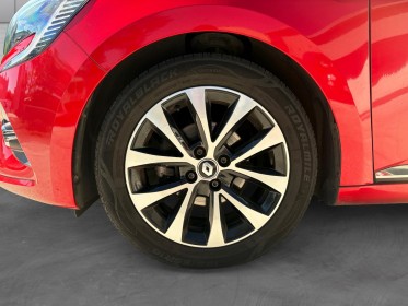 Renault clio v 1.0 tce 90 cv - finition zen - gps - caméra recul - keyless occasion réunion ville st pierre simplicicar...