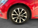 Renault clio v 1.0 tce 90 cv - finition zen - gps - caméra recul - keyless occasion réunion ville st pierre simplicicar...