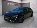 Peugeot 508 sw pse hybrid4 360 e-eat8 peugeot sport engineered garantie 12 mois occasion montpellier (34) simplicicar...