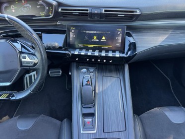 Peugeot 508 sw pse hybrid4 360 e-eat8 peugeot sport engineered garantie 12 mois occasion montpellier (34) simplicicar...