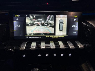 Peugeot 508 sw pse hybrid4 360 e-eat8 peugeot sport engineered garantie 12 mois occasion montpellier (34) simplicicar...