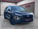 Hyundai santa fe 2.0 crdi 185 htrac bva8 - full option occasion simplicicar lagny  simplicicar simplicibike france