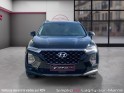 Hyundai santa fe 2.0 crdi 185 htrac bva8 - full option occasion simplicicar lagny  simplicicar simplicibike france