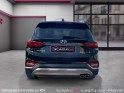 Hyundai santa fe 2.0 crdi 185 htrac bva8 - full option occasion simplicicar lagny  simplicicar simplicibike france