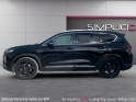 Hyundai santa fe 2.0 crdi 185 htrac bva8 - full option occasion simplicicar lagny  simplicicar simplicibike france