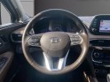 Hyundai santa fe 2.0 crdi 185 htrac bva8 - full option occasion simplicicar lagny  simplicicar simplicibike france