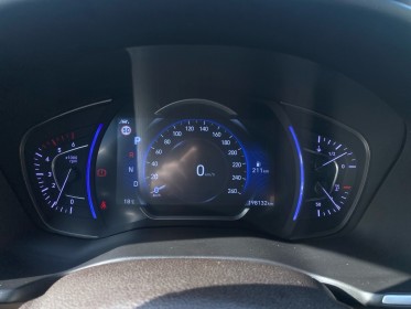 Hyundai santa fe 2.0 crdi 185 htrac bva8 - full option occasion simplicicar lagny  simplicicar simplicibike france