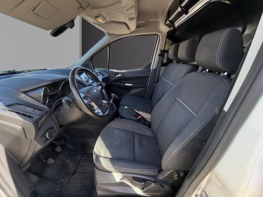 Ford transit connect fgn l1 1.5 tdci 120 ss sport suivi ford garantie 12 mois occasion simplicicar limoges  simplicicar...