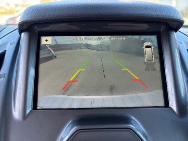 Ford transit connect fgn l1 1.5 tdci 120 ss sport suivi ford garantie 12 mois occasion simplicicar limoges  simplicicar...