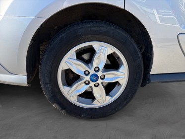 Ford transit connect fgn l1 1.5 tdci 120 ss sport suivi ford garantie 12 mois occasion simplicicar limoges  simplicicar...