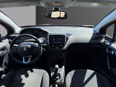 Peugeot 208 puretech 82ch ss bvm5 signature garantie 12 mois occasion simplicicar la ciotat simplicicar simplicibike france