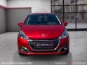 Peugeot 208 puretech 82ch ss bvm5 signature garantie 12 mois occasion simplicicar la ciotat simplicicar simplicibike france