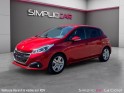Peugeot 208 puretech 82ch ss bvm5 signature garantie 12 mois occasion simplicicar la ciotat simplicicar simplicibike france