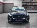 Jaguar e-pace 2.0 d-165 ch fwd bvm r-dynamic s phase 2 toit panoramique sièges électriques carplay suivie chez jaguar......