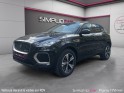 Jaguar e-pace 2.0 d-165 ch fwd bvm r-dynamic s phase 2 toit panoramique sièges électriques carplay suivie chez jaguar......