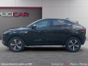 Jaguar e-pace 2.0 d-165 ch fwd bvm r-dynamic s phase 2 toit panoramique sièges électriques carplay suivie chez jaguar......