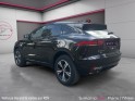 Jaguar e-pace 2.0 d-165 ch fwd bvm r-dynamic s phase 2 toit panoramique sièges électriques carplay suivie chez jaguar......