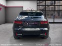 Jaguar e-pace 2.0 d-165 ch fwd bvm r-dynamic s phase 2 toit panoramique sièges électriques carplay suivie chez jaguar......
