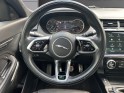 Jaguar e-pace 2.0 d-165 ch fwd bvm r-dynamic s phase 2 toit panoramique sièges électriques carplay suivie chez jaguar......