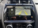 Jaguar e-pace 2.0 d-165 ch fwd bvm r-dynamic s phase 2 toit panoramique sièges électriques carplay suivie chez jaguar......