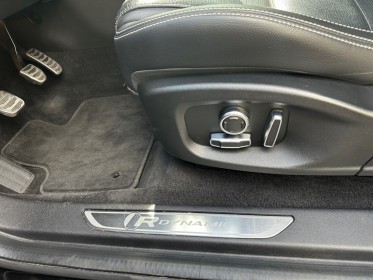 Jaguar e-pace 2.0 d-165 ch fwd bvm r-dynamic s phase 2 toit panoramique sièges électriques carplay suivie chez jaguar......