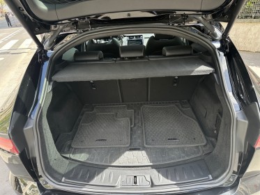 Jaguar e-pace 2.0 d-165 ch fwd bvm r-dynamic s phase 2 toit panoramique sièges électriques carplay suivie chez jaguar......