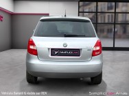 SKODA d'occasion FABIA 1.2 TSI 85CV de 2011 Arras (62)﻿