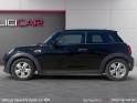 Mini mini 3 f56 1.2 one 102cv radar ar bluetooth suivi d'entretien complet garantie 12 mois occasion simplicicar marignane ...