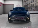 Mini mini 3 f56 1.2 one 102cv radar ar bluetooth suivi d'entretien complet garantie 12 mois occasion simplicicar marignane ...